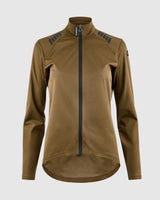 Assos Uma GT Shell Giacca S11 Bronze Ash
