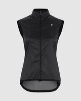 Assos Uma GT Wind Vest C2 Nero Series