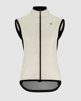 Assos Uma GT Wind Vest C2 Moon Sabbia
