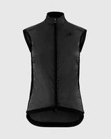 Assos Uma GT S11 Wind Vest Donna Nero Series