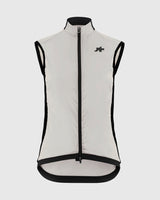 Assos Uma GT S11 Wind Vest Donna Almond Milk