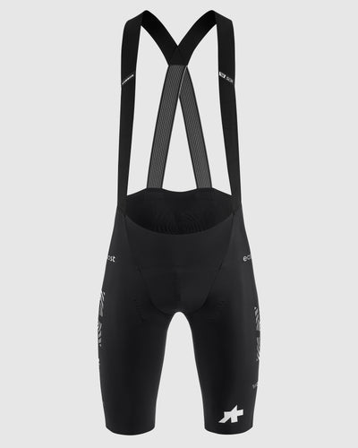 Assos Culote Corto Tirantes Equipe R S11 EF Hombre Black Series #3