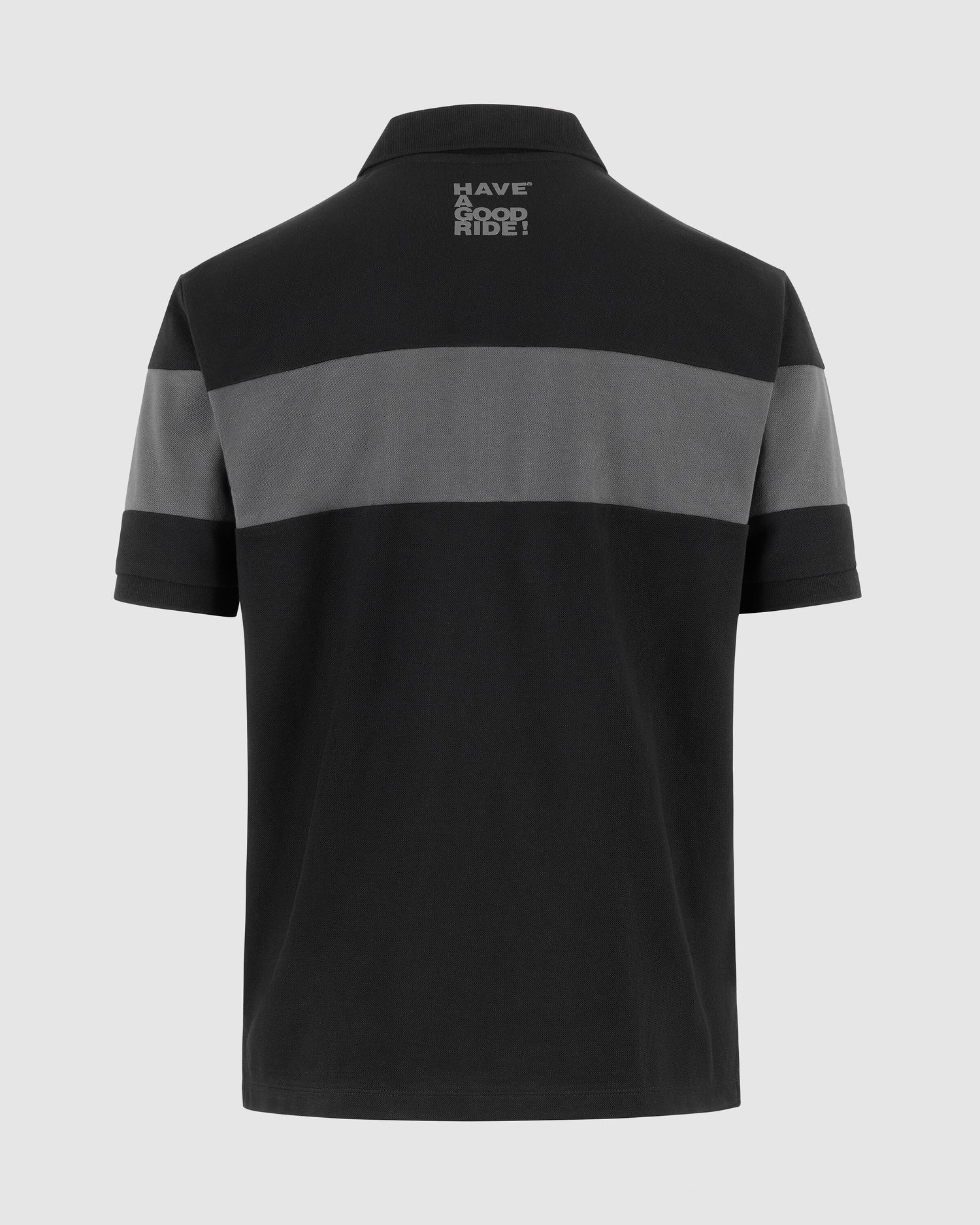 Assos Signature Evo Polo Negro #2