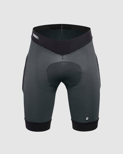 Assos Trail Tactica Liner HP T3 Pantalones Cortos Torpedo Grey