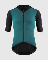 Assos Tactica Maillot T5 Foundation Verde