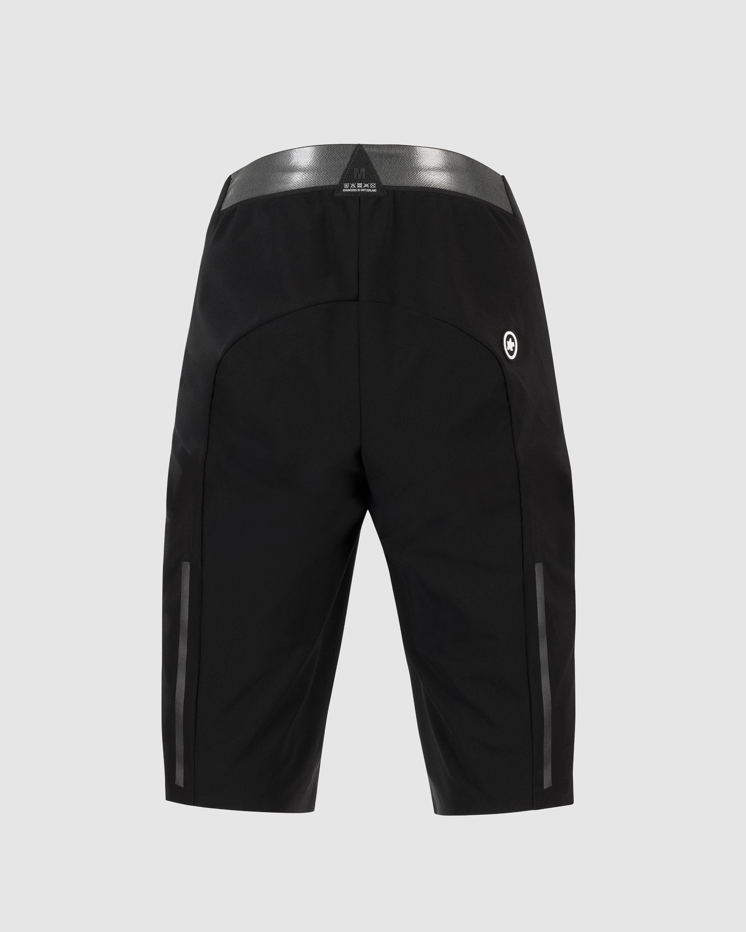 Assos Trail Tactica T3 Pantalones Cortos Cargo Mujer Black Series #2