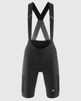 Assos Tactica Kieskäfer WoUomini'S Gravel Bib Shorts T5 Nero Series