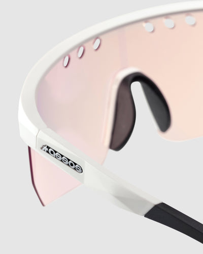 Assos Donzi - Fotodinámico Pink #4