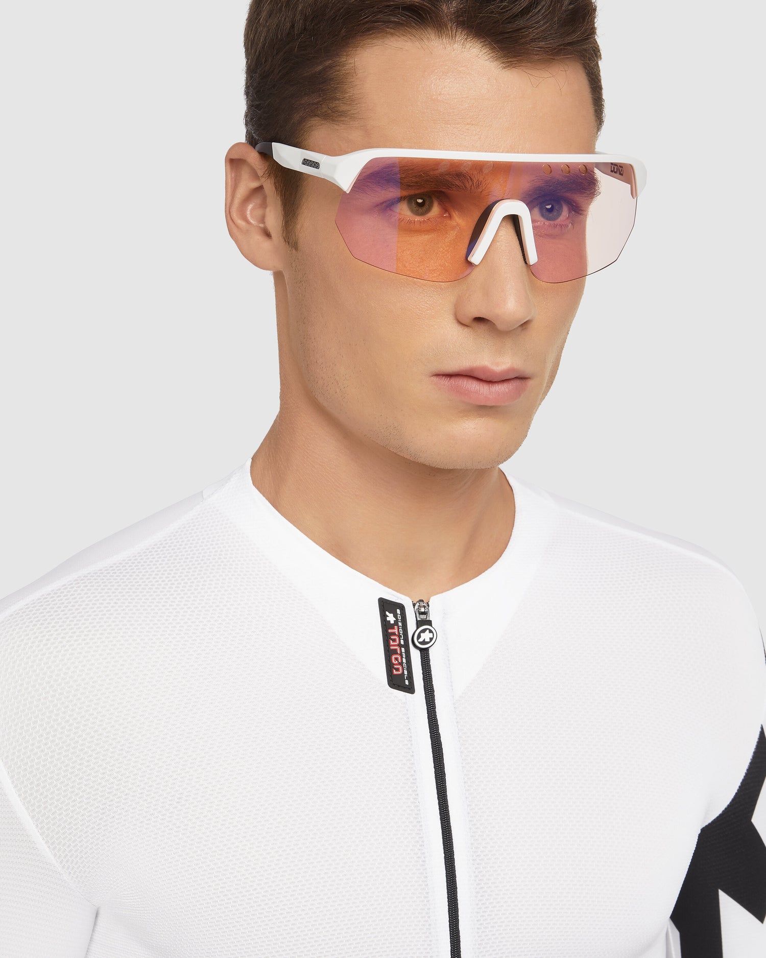 Assos Donzi - Fotodinámico Pink #5