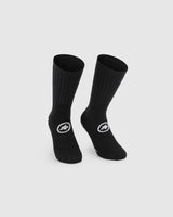 Assos Tactica Calzini T5 Nero Series