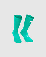 Assos Racing Calzini S11 Halo Verde