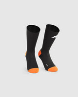 Assos RSR Calzini S11 Nero Series