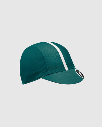 Assos Gorra Foundation Green #3