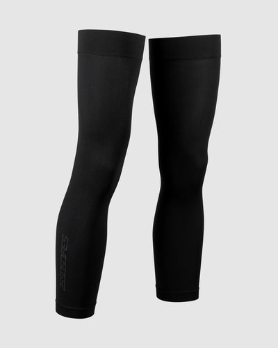 Assos Calentadores Piernas Primavera/Otoño Evo Black Series #3
