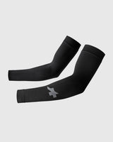 Assos P1 Summer UV Arm Warmers Protezione Nero Series