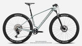 Biciclette Orbea Alma H20 2027 Frozen Concrete/Titanium Gloss