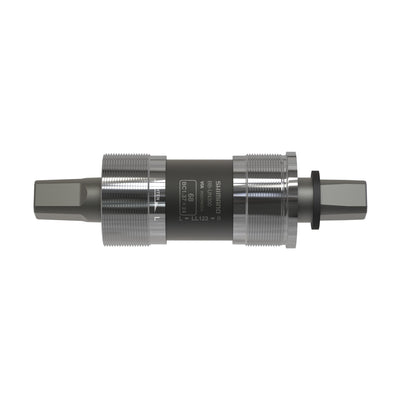 BB-UN300 Eje Pedalier Shimano BSA 122.5/68mm (D-NL) Cuadradillo