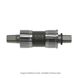 Shimano BSA BB-UN300 Bottom Bracket Square Taper D-Nl Nero