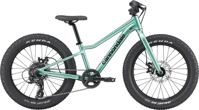 Cannondale Kids Trail Plus 20 2026 Cactus Verde