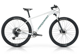 Biciclette Megamo Natural Elite 15 2026 Bianco