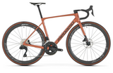 Biciclette Megamo Raise 15 CW 2026 Marrone