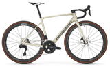 Biciclette Megamo Raise 15 CW 2026 Silver Ash