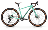 Biciclette Megamo Jakar Base 2026 Turquoise