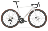 Biciclette Megamo Raise 15 CW 2026 Bianco