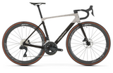 Biciclette Megamo Raise 15 CW 2026 Jade Ud