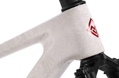 Megamo Reason CRB 02 Avinox M2S 2027 White Ice #3