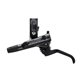 Shimano Deore BL-M6100 Leva Freno a Disco Sinistra 2 Dita Nero
