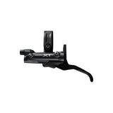 Shimano Deore XT BL-M8200 Leva Freno a Disco Sinistra Nera
