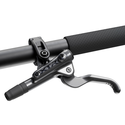 Maneta Freno Disco Shimano XTR BL-M9200 Izquierda Negro #2