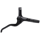 Shimano BL-MT201 Leva Freno a Disco Destra 2 Dita Nera