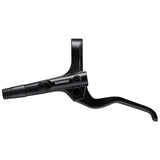 Shimano BL-MT201 Leva Freno a Disco Idraulico Sinistra 2 Dita Nero