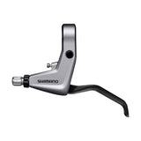Shimano BL-T4000 Leva Freno Sinistra Silver