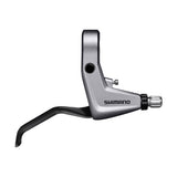 Shimano BL-T4000 Leva Freno Destra Silver