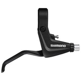Shimano BL-T4000 Leva Freno Sinistra Nera