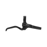 Kit Freno a Disco Idraulico Shimano BR-MT410/BL-UR405 Posteriore/Destro Resina Senza Alette/Adattatore Tubo 1700mm Nero
