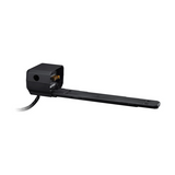 Shimano Steps Supporto Batteria BM-EN400-B Senza Cilindro di Blocco 920mm Abus Trel Gen. 2 BL1 Nero