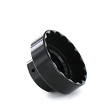 VAR Bottom Bracket Removal Tool Token 48mm 16 Notch Nero