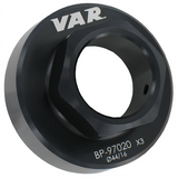 VAR Attrezzo Rimozione Movimento Centrale Bafang M600 M500 M620 Nero