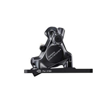 Kit Freno Disco Delantero Shimano ST-R8170/BR-R8170 #2