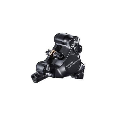 Pinza Freno Disco Hidráulico Shimano Ultegra BR-R8170 2 Pistones Flat Mount Trasera Negro #3