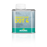 Motorex DOT 4 Liquido Freni 250ml Verde