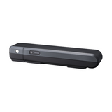 Shimano Battery BT-E6001 Rear Rack Gen1 504Wh Grigio