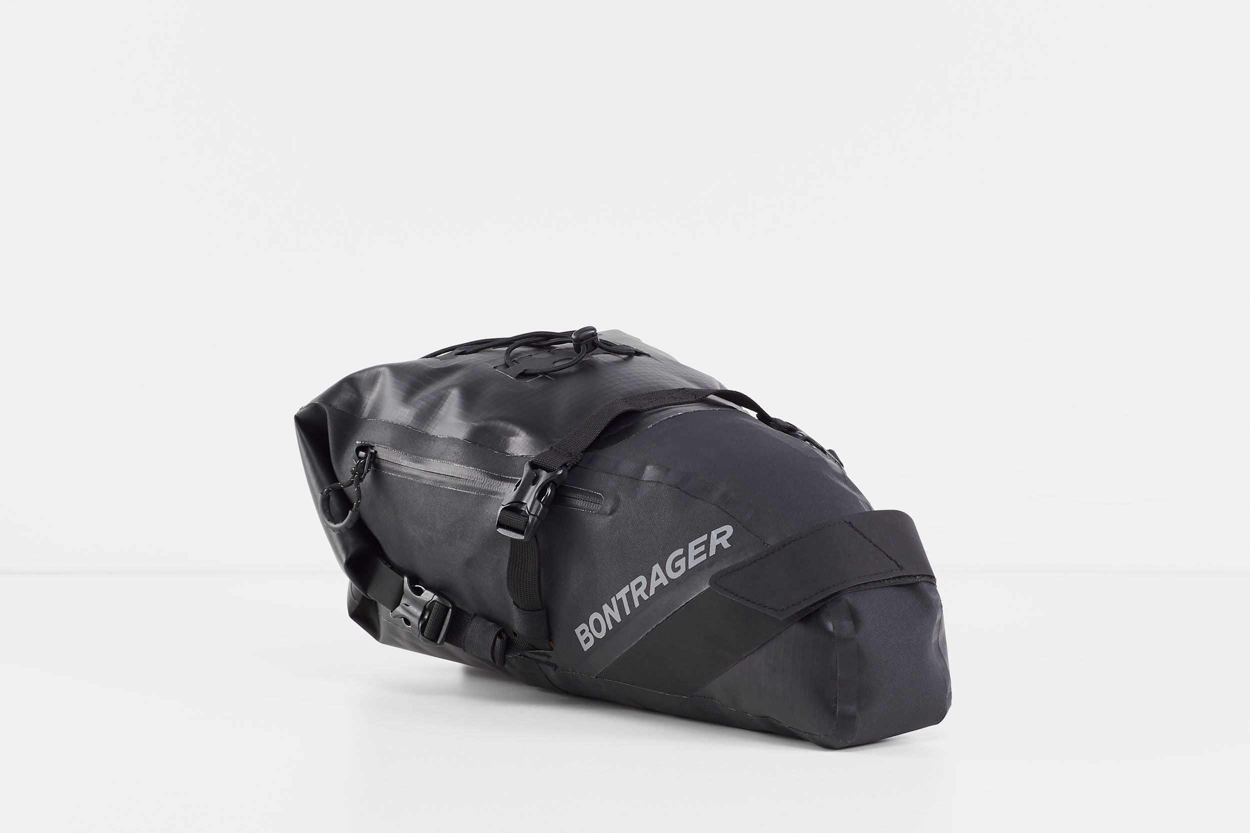 Bolsa Sillín Bontrager Adventure 9L Negro