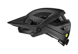 Cannondale Tract Adult Casco Nero