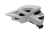 Cannondale Tract Adult Casco Grigio