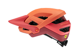 Cannondale Tract Adult Casco Rosso